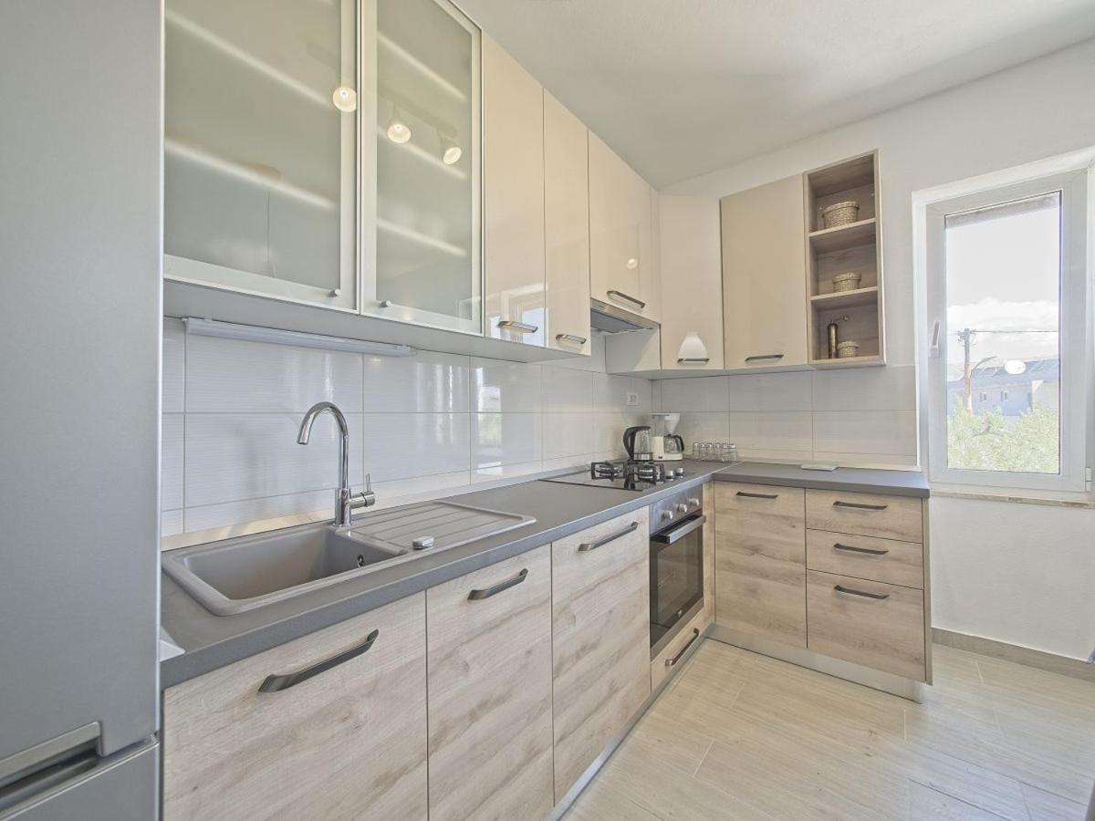Apartman Nikica 波斯蒂勒 外观 照片