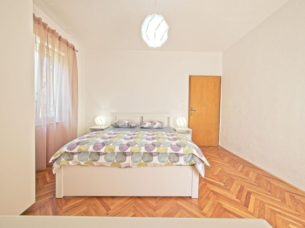 Apartman Nikica 波斯蒂勒 外观 照片