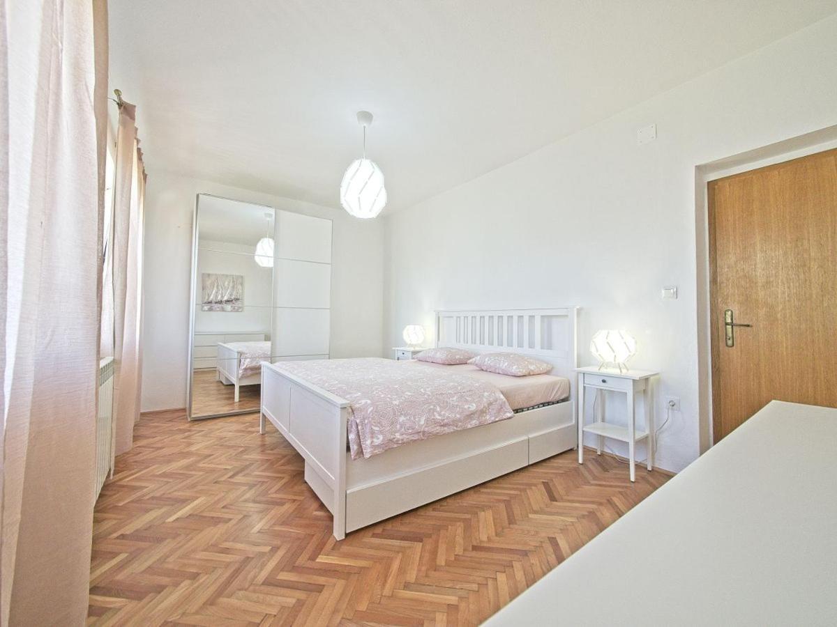 Apartman Nikica 波斯蒂勒 外观 照片