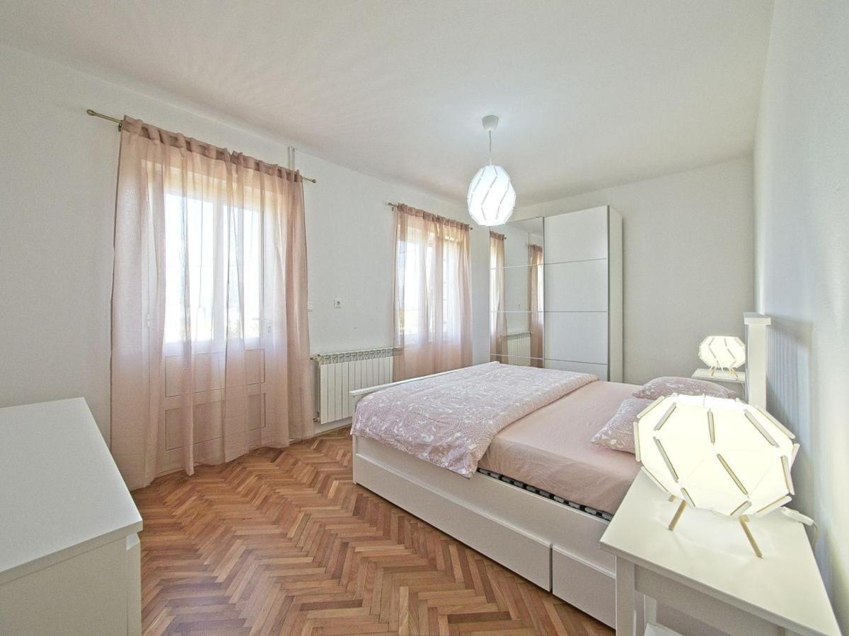 Apartman Nikica 波斯蒂勒 外观 照片
