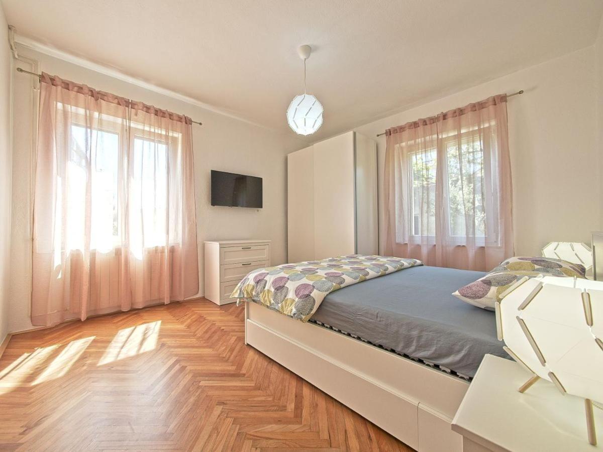 Apartman Nikica 波斯蒂勒 外观 照片