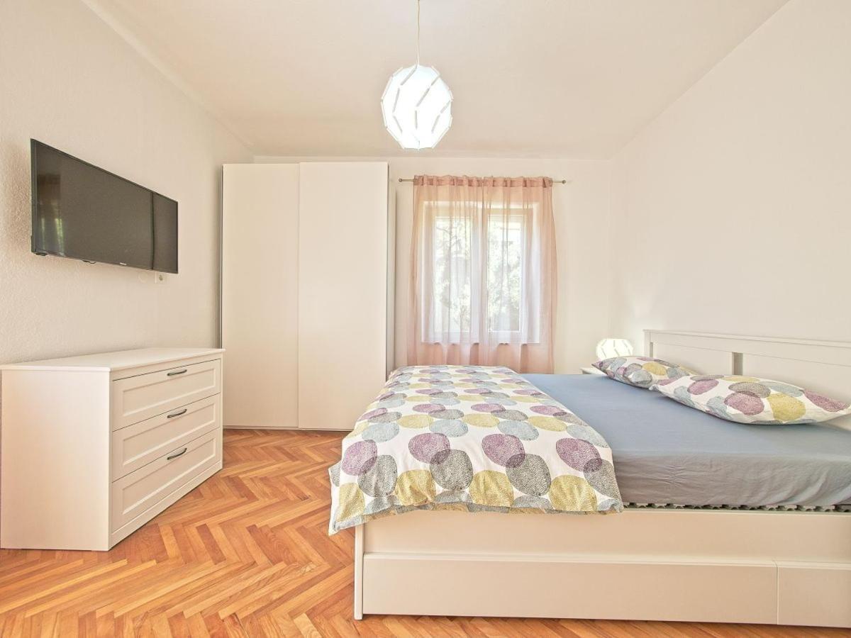 Apartman Nikica 波斯蒂勒 外观 照片