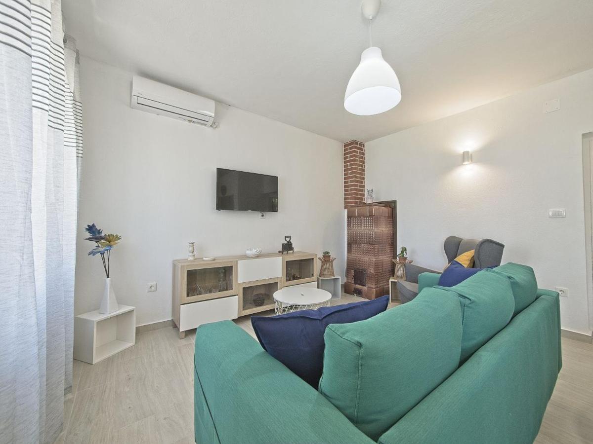 Apartman Nikica 波斯蒂勒 外观 照片