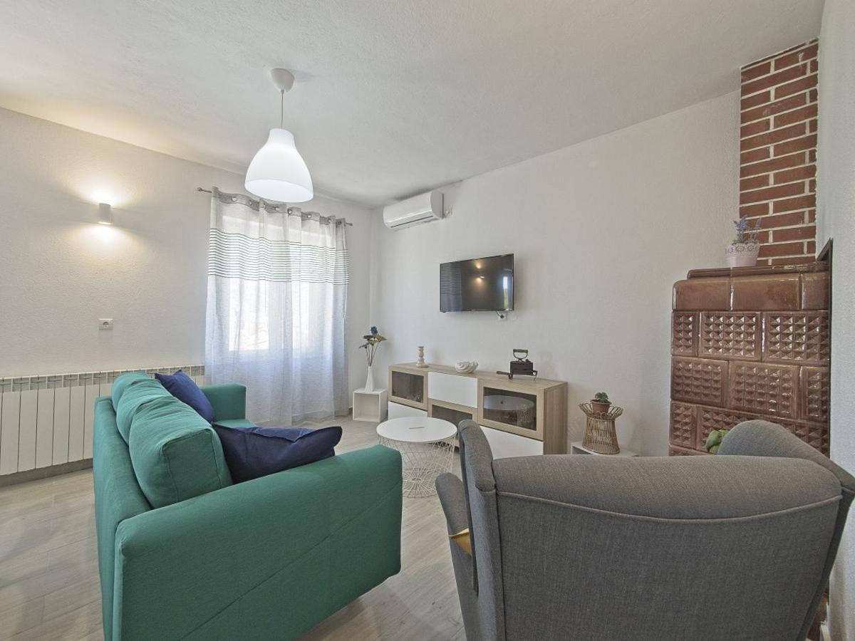 Apartman Nikica 波斯蒂勒 外观 照片