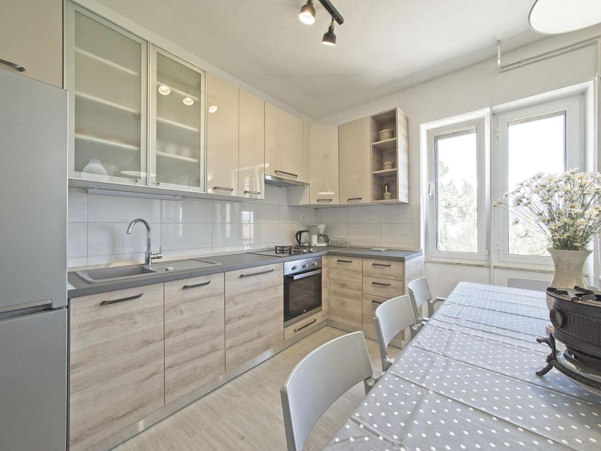 Apartman Nikica 波斯蒂勒 外观 照片