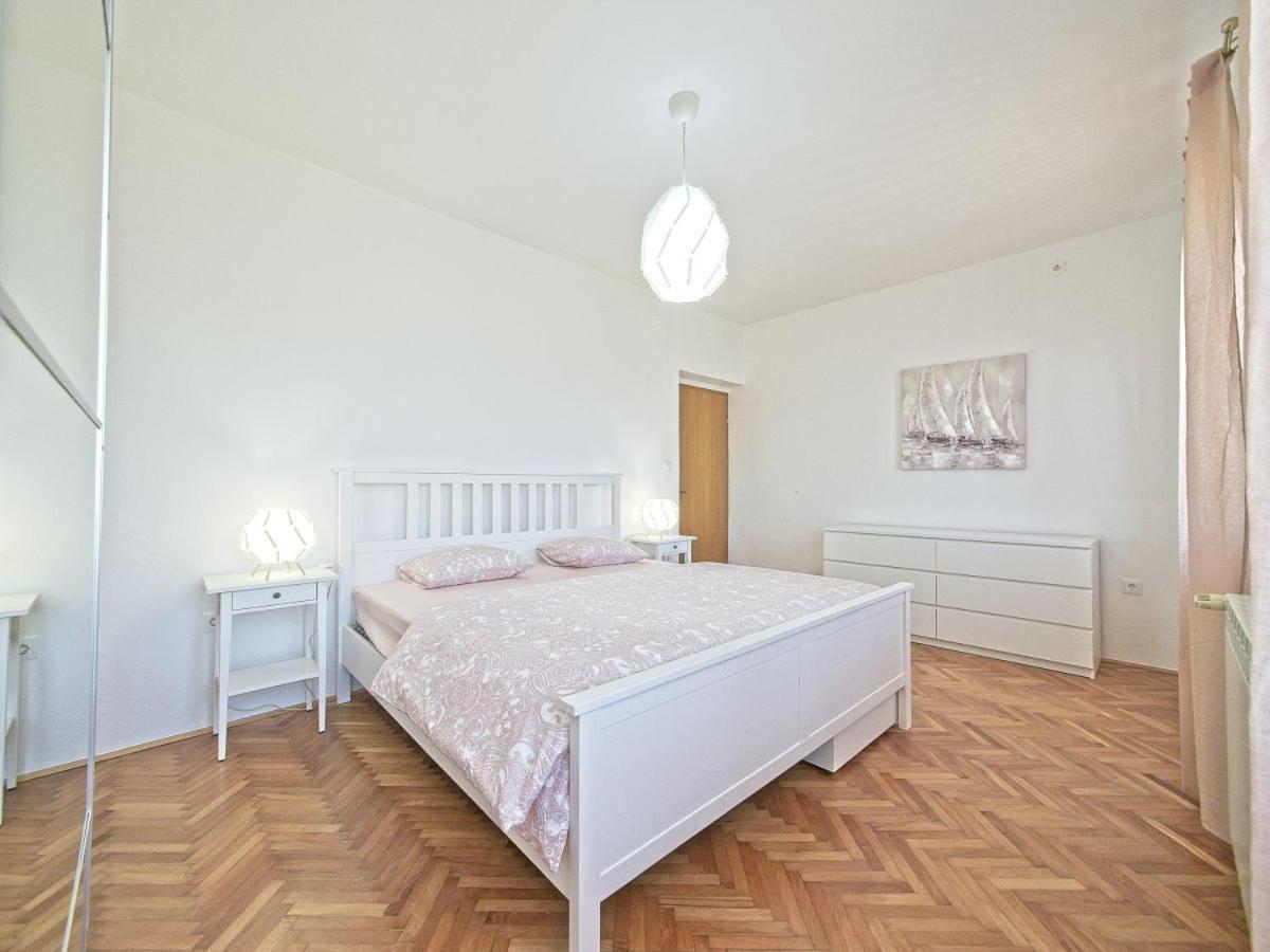 Apartman Nikica 波斯蒂勒 外观 照片
