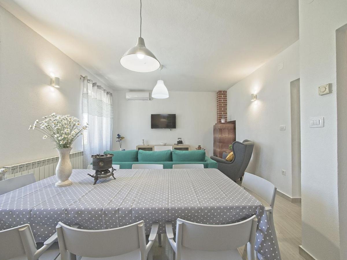 Apartman Nikica 波斯蒂勒 外观 照片