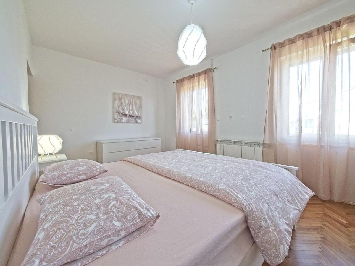 Apartman Nikica 波斯蒂勒 外观 照片